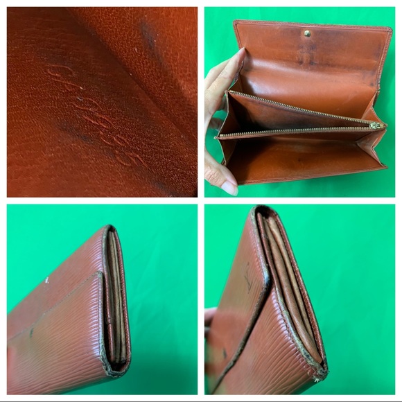 **SOLD**Louis Vuitton Epi Speedy 25 Set - Picture 6 of 7